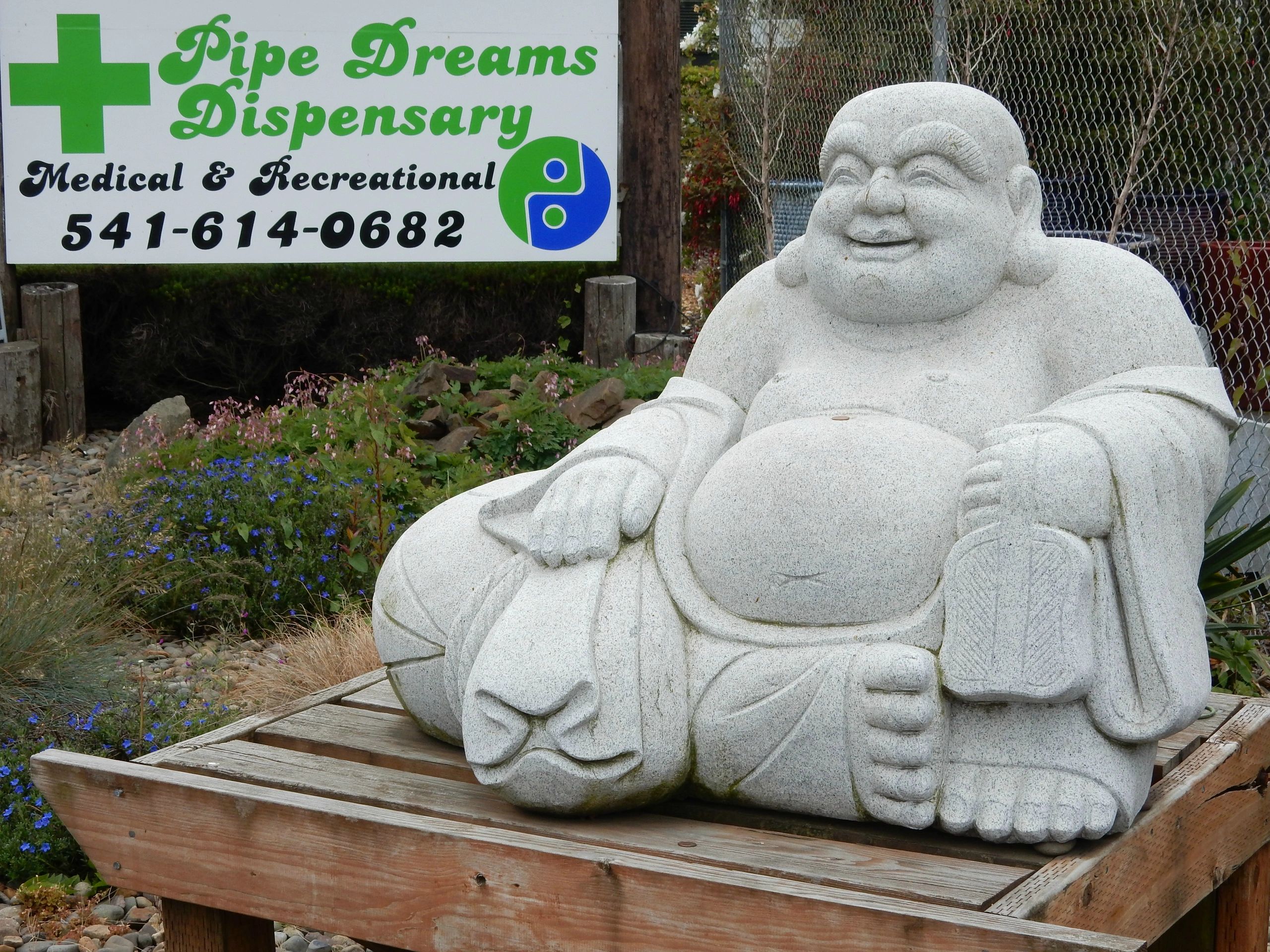 Pipe Dreams Dispensary